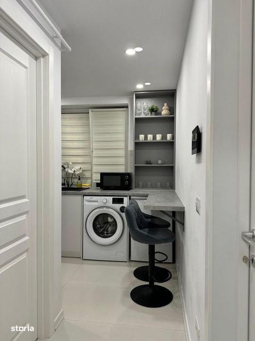 Linis House - Ultracentral Radauti