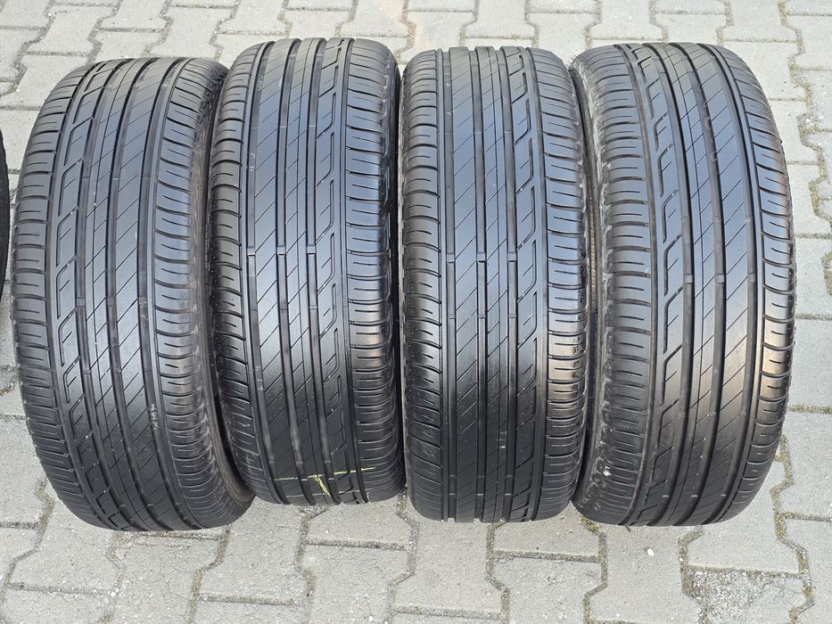 215 55 17 Bridgestone