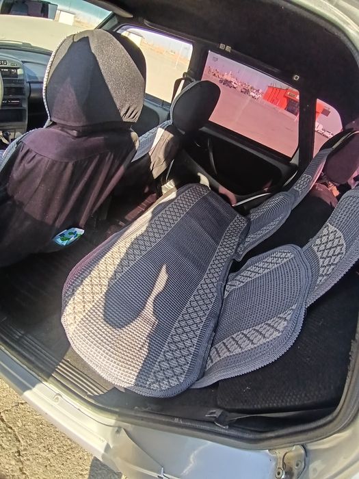 Автомобиль продается