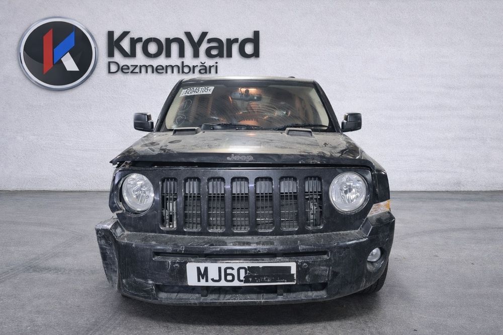Electromotor Jeep Patriot 2.2 CRD - 120kW 163CP 2143CC Manuala ENE (1378)