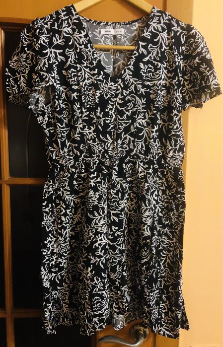 Летние женские платья