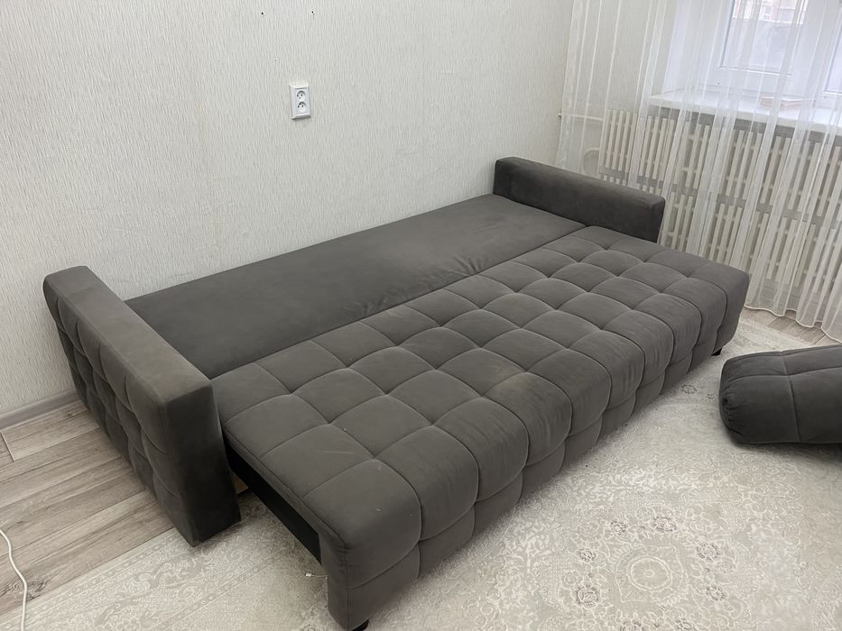 Диван сатылады жақсы жағдайда