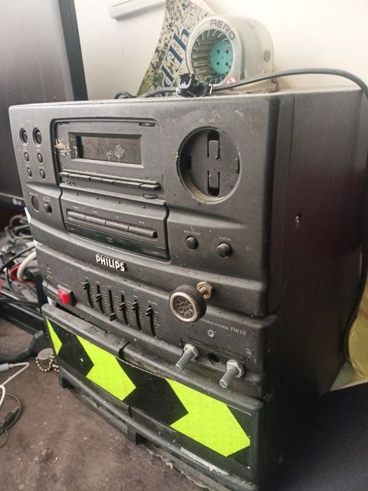 Домашний центр усилитель