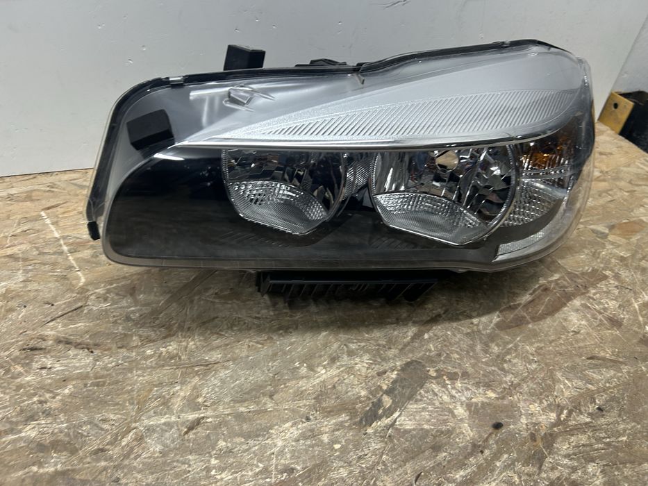 Far faruri Bmw F45 F46 seria 2 Halogen 2015-2018