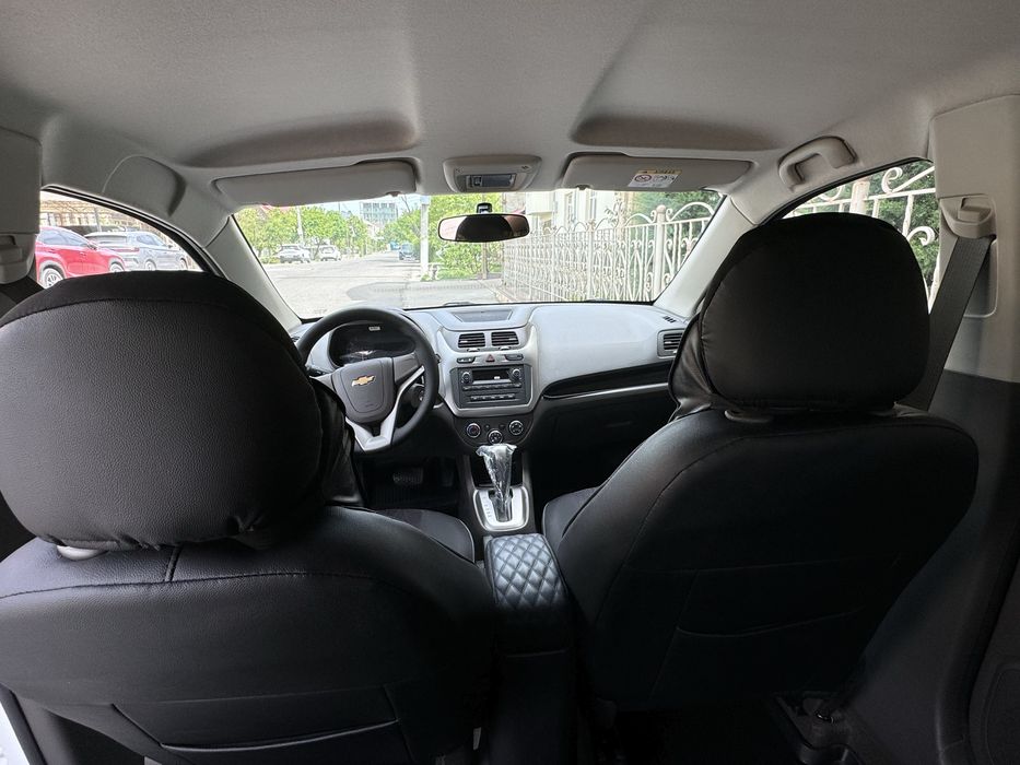 Cobalt GX-Style AT-Plus fulli