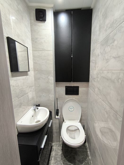 Дава се под наем Четиристаен апартамент в Варна, Автогара - 86 кв.м за 698.19 € - Снимка #10