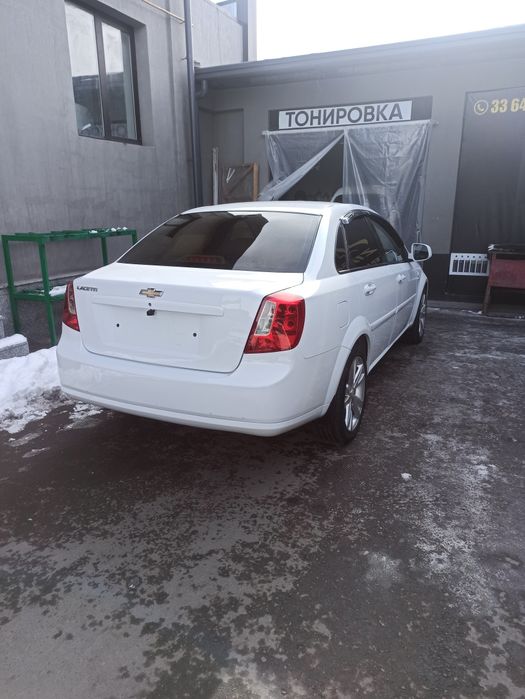 Лассети жентра 2019