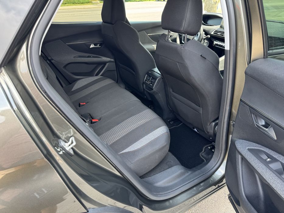 Peugeot 3008 1.5 HDI