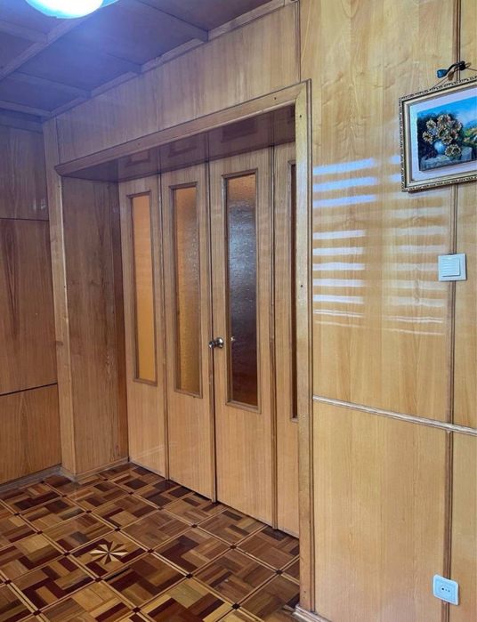 Продается квартира на Ц-6