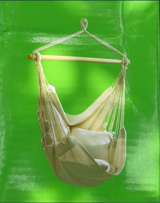 Suport metalic pentru scaun suspendat Ozonlife + Cadou!