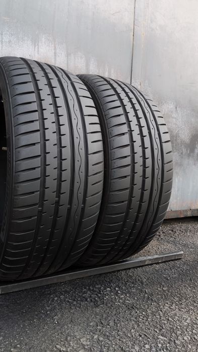 2бр. летни гуми 195/50/15 Hankook Ventus
dot22
7.28mm