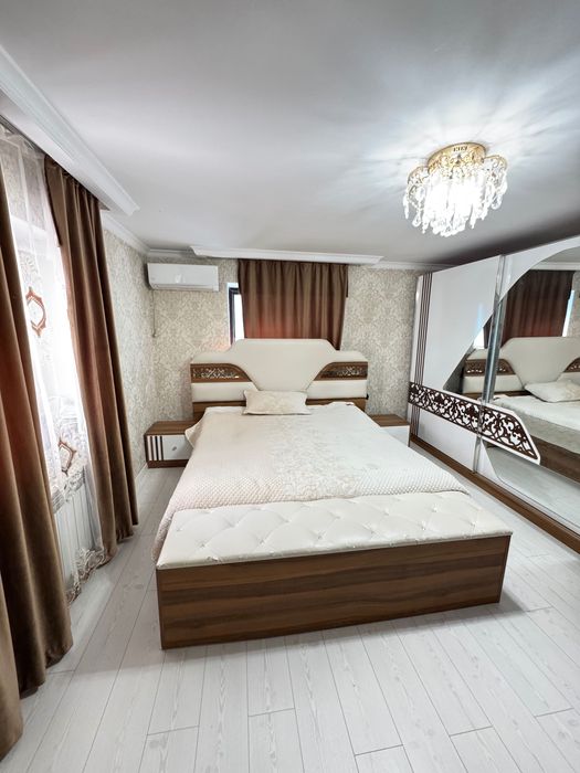 Спальный гарнитур