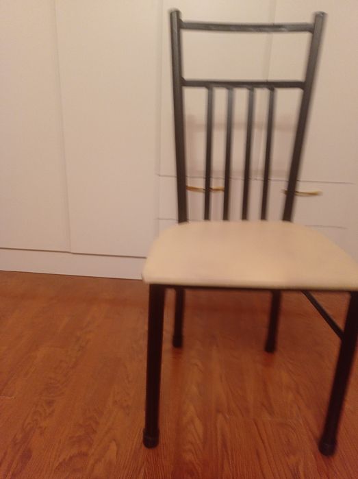 Стильный Стул Zeta