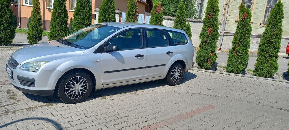Vand FORD Focus 2