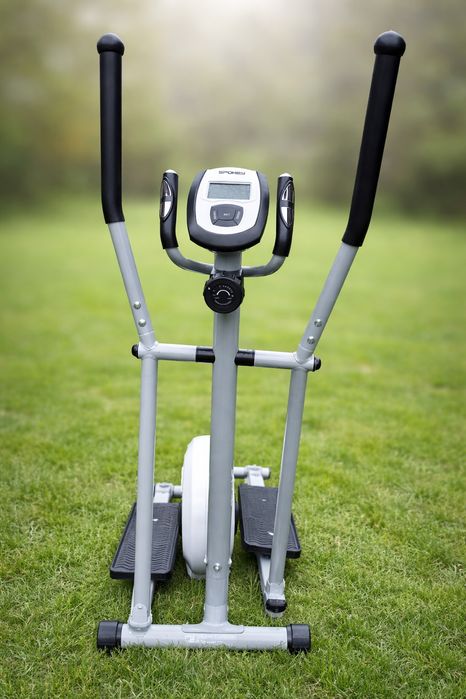 Vand bicicleta eliptica SPOKEY