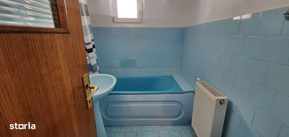 Apartament 3 camere decomandat – Str. Iosif Cocea, Bacău