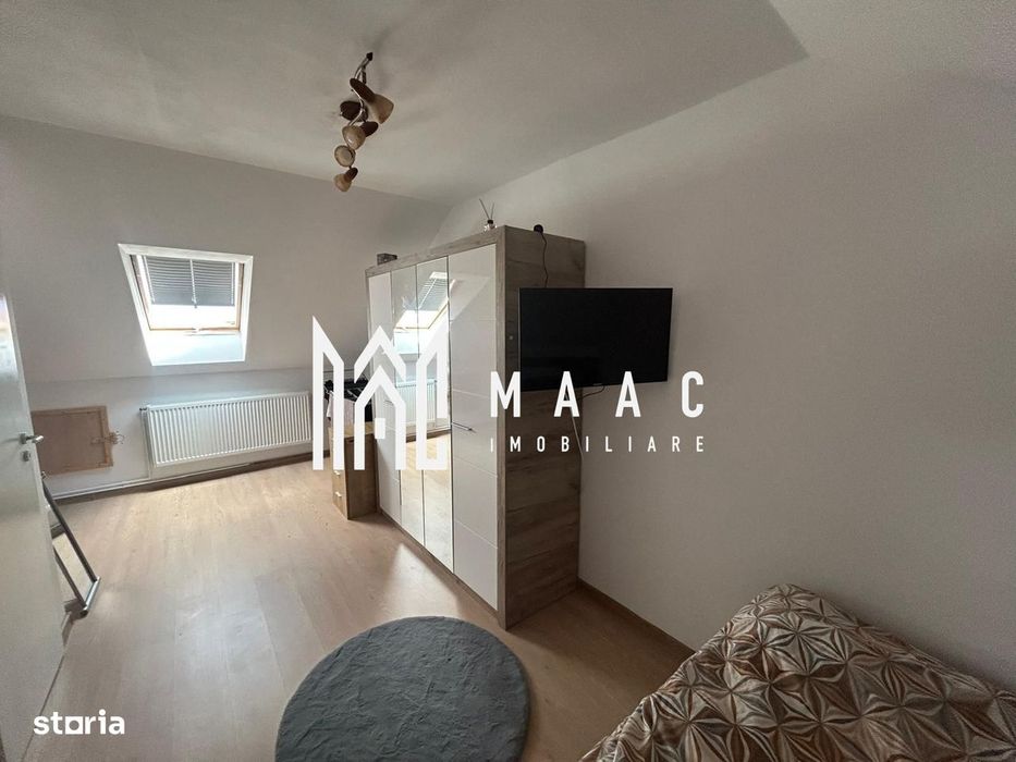Apartament 3 camere I 67 mp utili I Zona Terezian, Sibiu