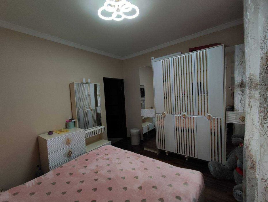 Сдаётся уютная 2-комн квартира!Метро Беруний!Алмазарский район!