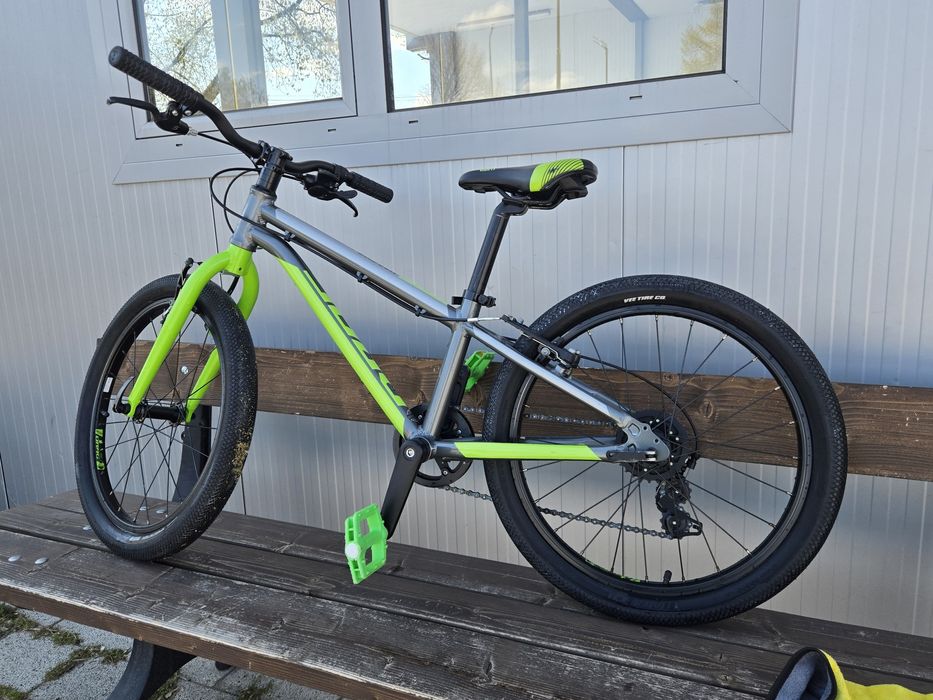 Колело Drag Badger