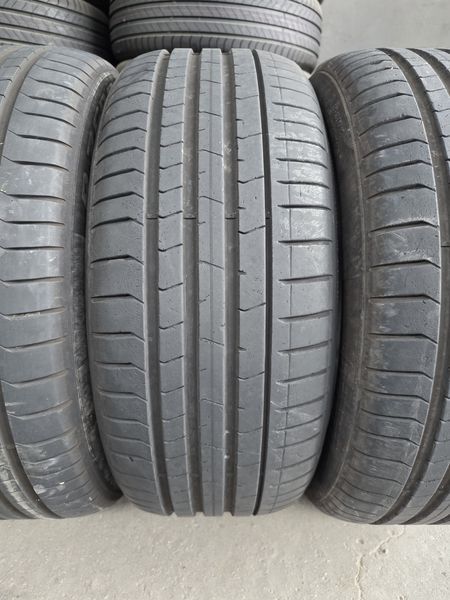 245/45/18 PIRELLI 4бр