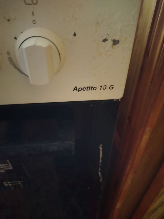 Срочно продаётся Газплита Artel