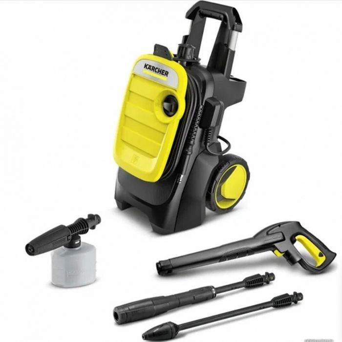 Karcher k5 compact Мойка высоконо давления