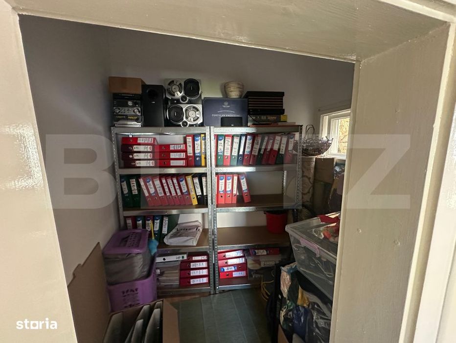 Apartament 3 camere, 223.40 mp, zona Titulescu
