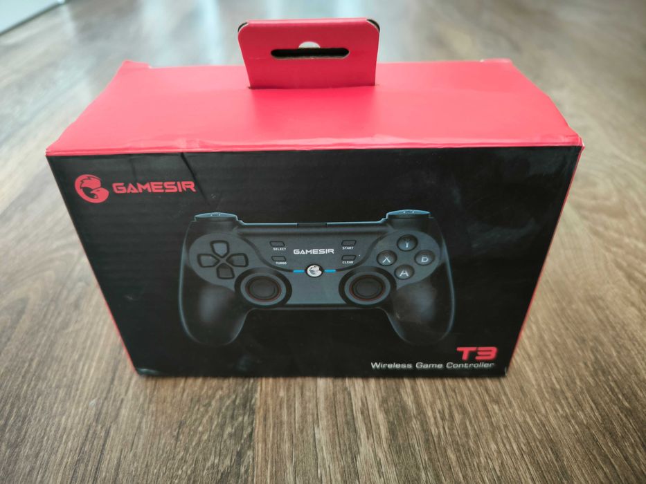 Gamesir T3 джойстик