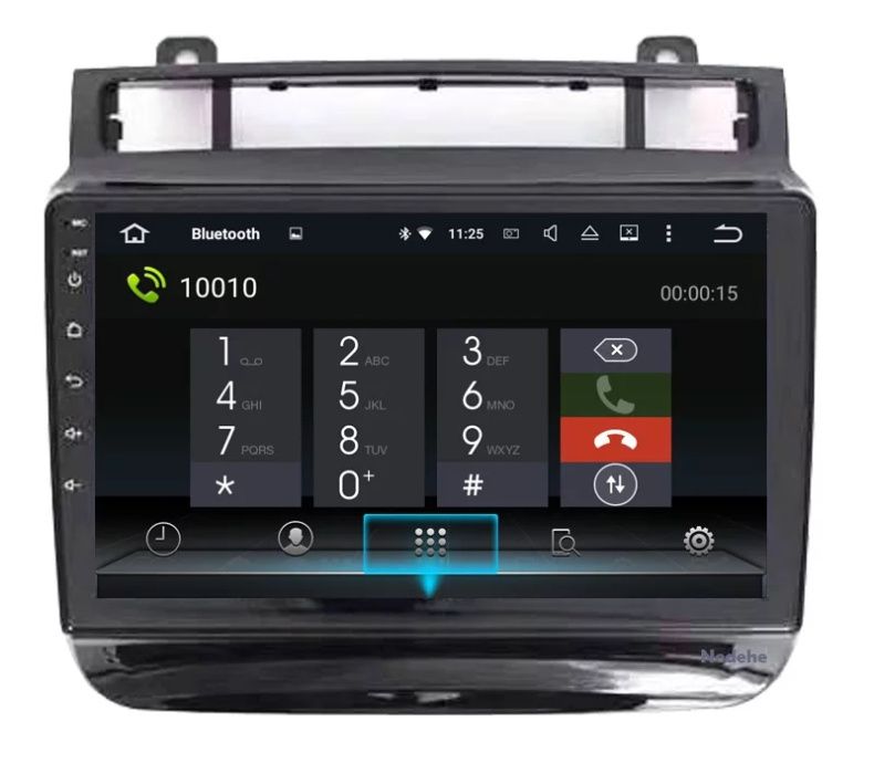 Navigatie VW Touareg ( 2002 - 2018 ) 4GB Garantie Camera Marsarier