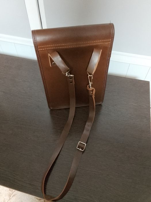 сержантский планшет сумка