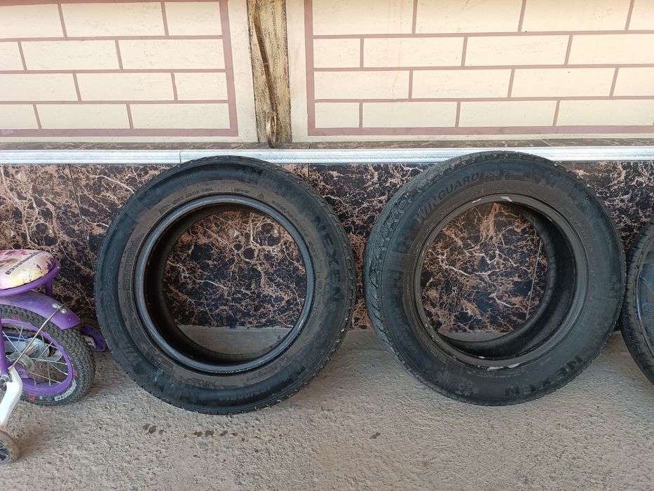 Покрышки для авто