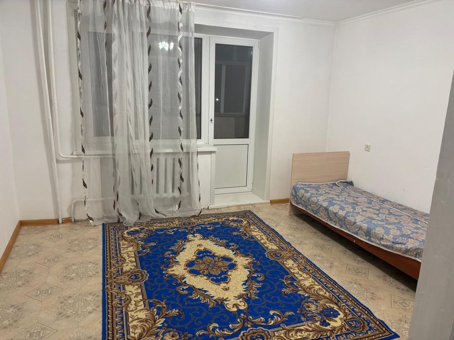 2 ком квартира абая 26