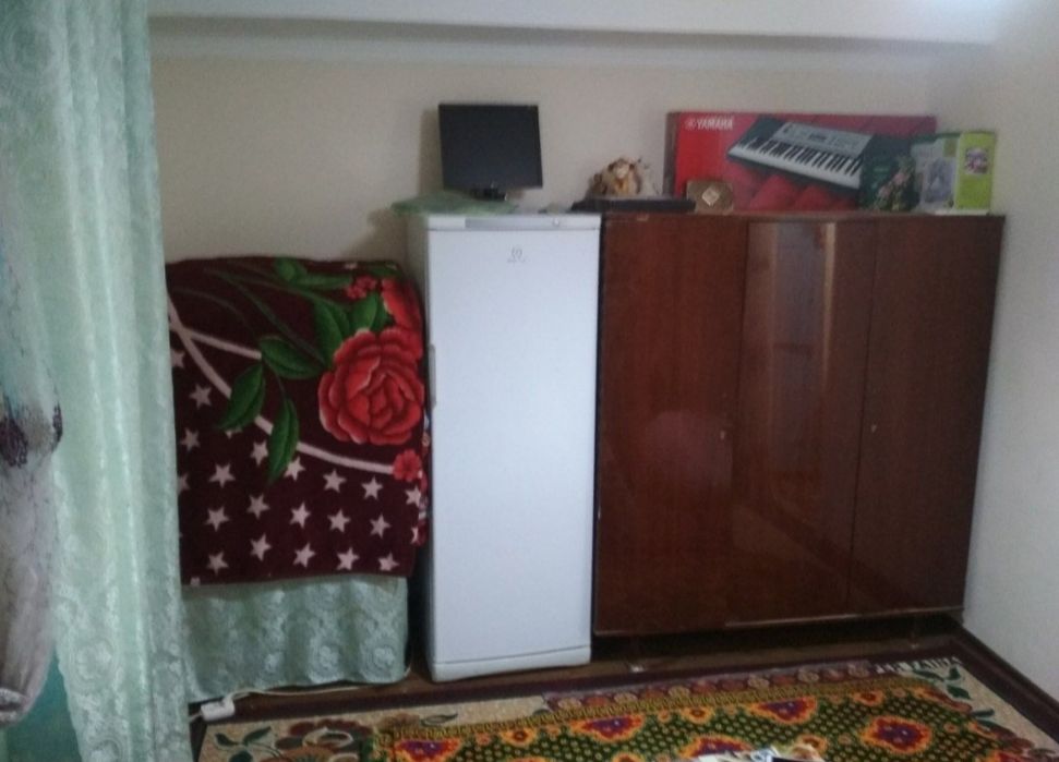 Юнусабад 2 квартал 1 хона 34000$