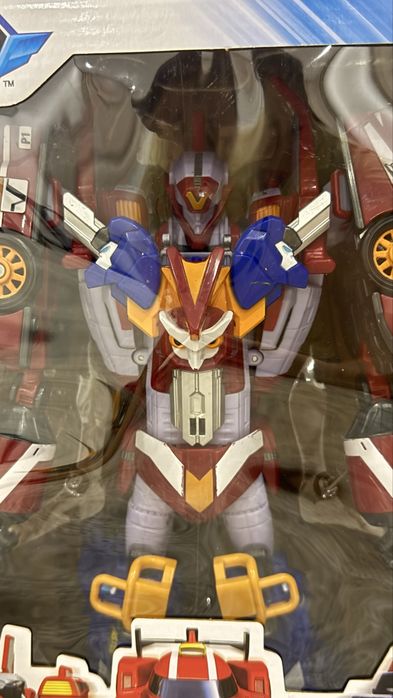продам Tobot Galaxy Detectives Master V Ultimate