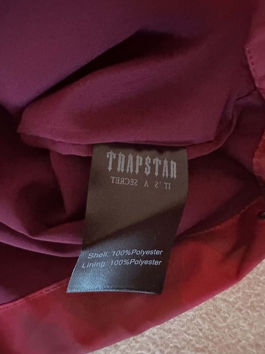 Jachetă TRAPSTAR mărimi S și M