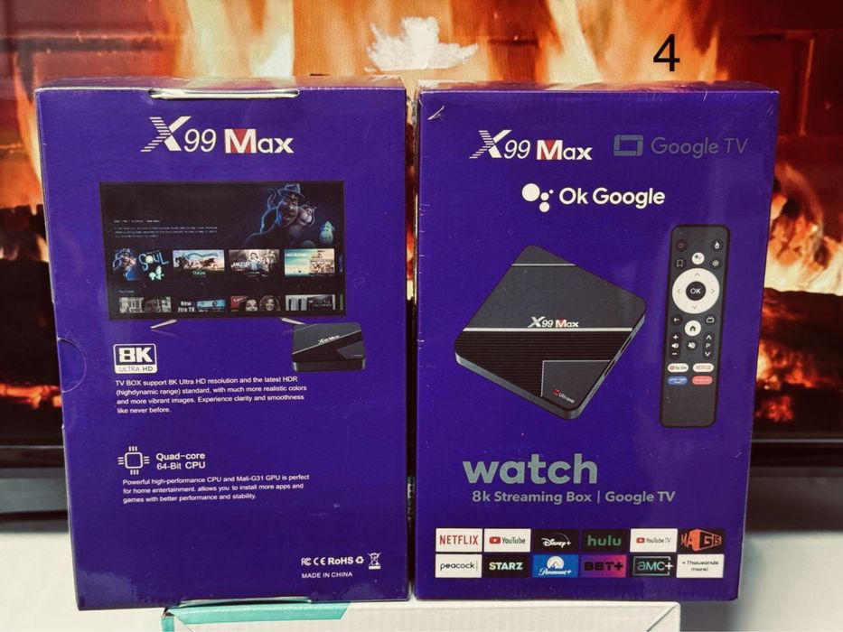 Тв бокс, Tv box, Smart tv, Смарт тв