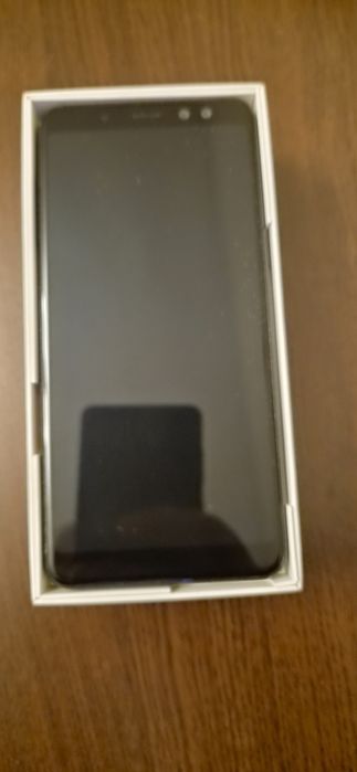 Samsung Galaxy A8(2018)