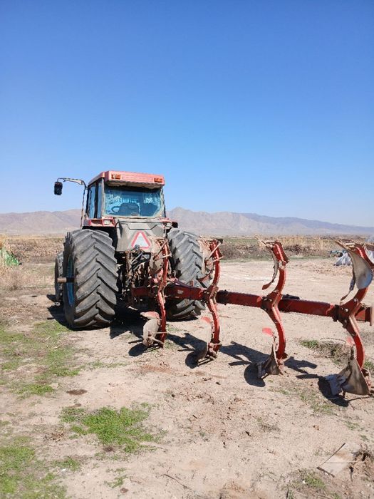 Magnum 8940 Xolati ideal
