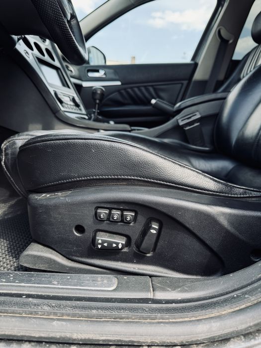 Alfa Romeo 159 2.4 JTDM 2006
