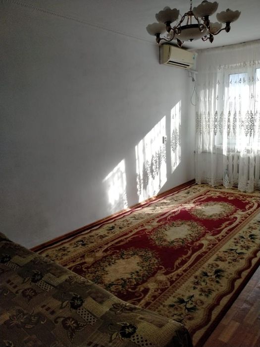 Жалға ұзақ мерзімге пәтер беріледі