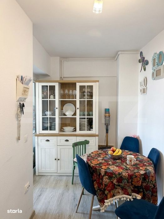 Apartament 2 camere, 51 mp, Exclusivitate, zona Centrala