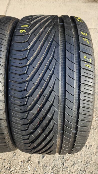 295/35 R21 • Vara • Uniroyal RainSport 3 107Y | 4 buc | Pret/buc