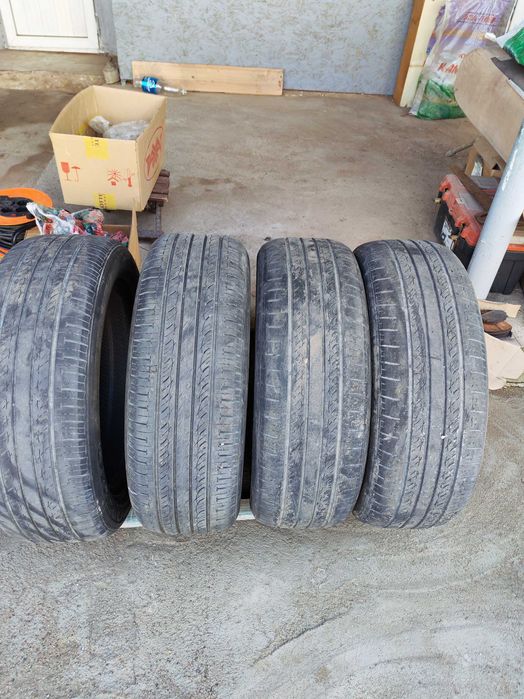 Летняя Резина 225