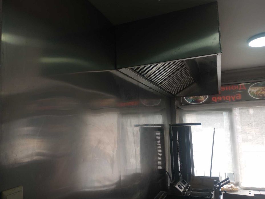 Продава се Заведение в София, Овча купел 1 - 40 кв.м за 128 €/кв.м - Снимка #6