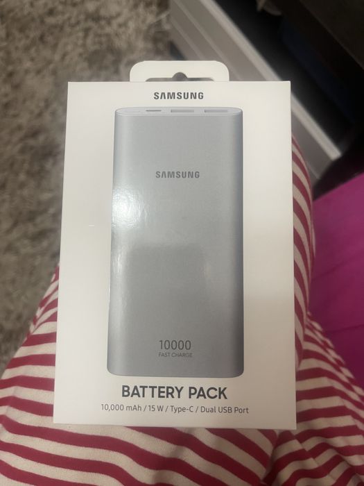 Powerbank Samsung