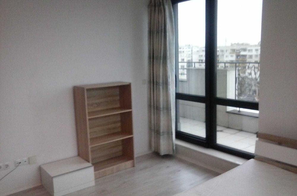 Дава се под наем Двустаен апартамент в София, Зона Б-18 - 65 кв.м за 500 € - Снимка #5