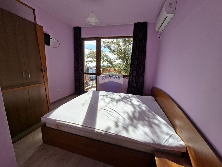 Хотел за продажба в м-т Кабакум, Варна, ТЕ