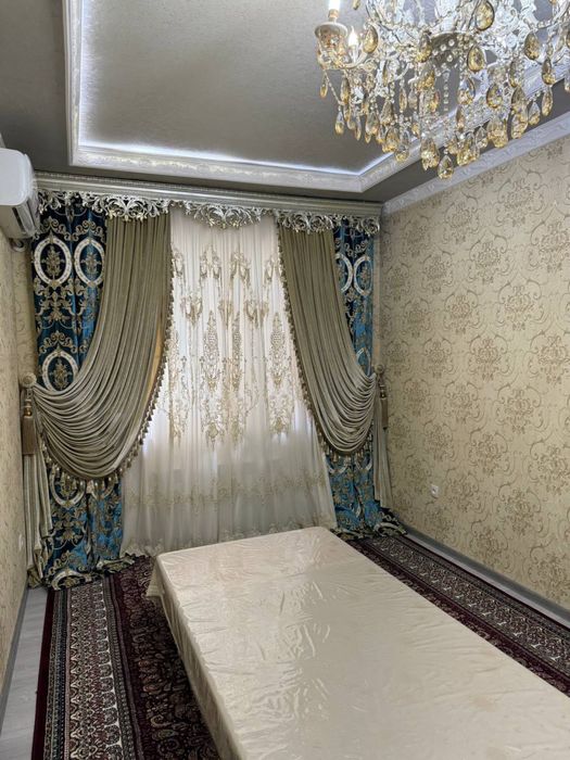 3х комнатная квартира 21 квартал