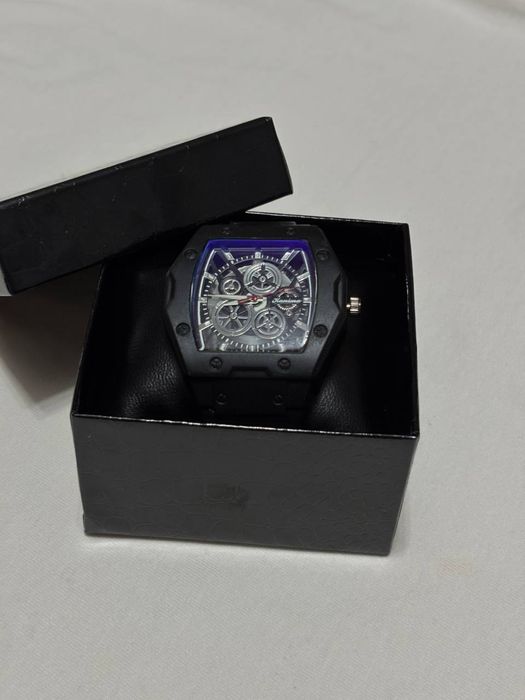 Люксовые мужские наручные часы