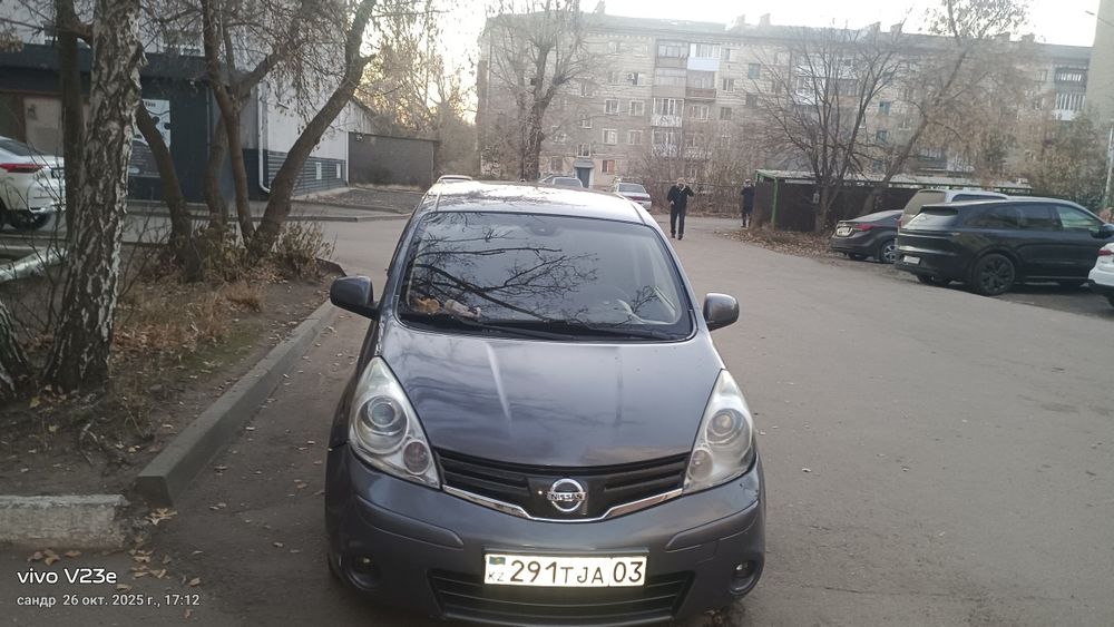 Продам автомобиль Ниссан